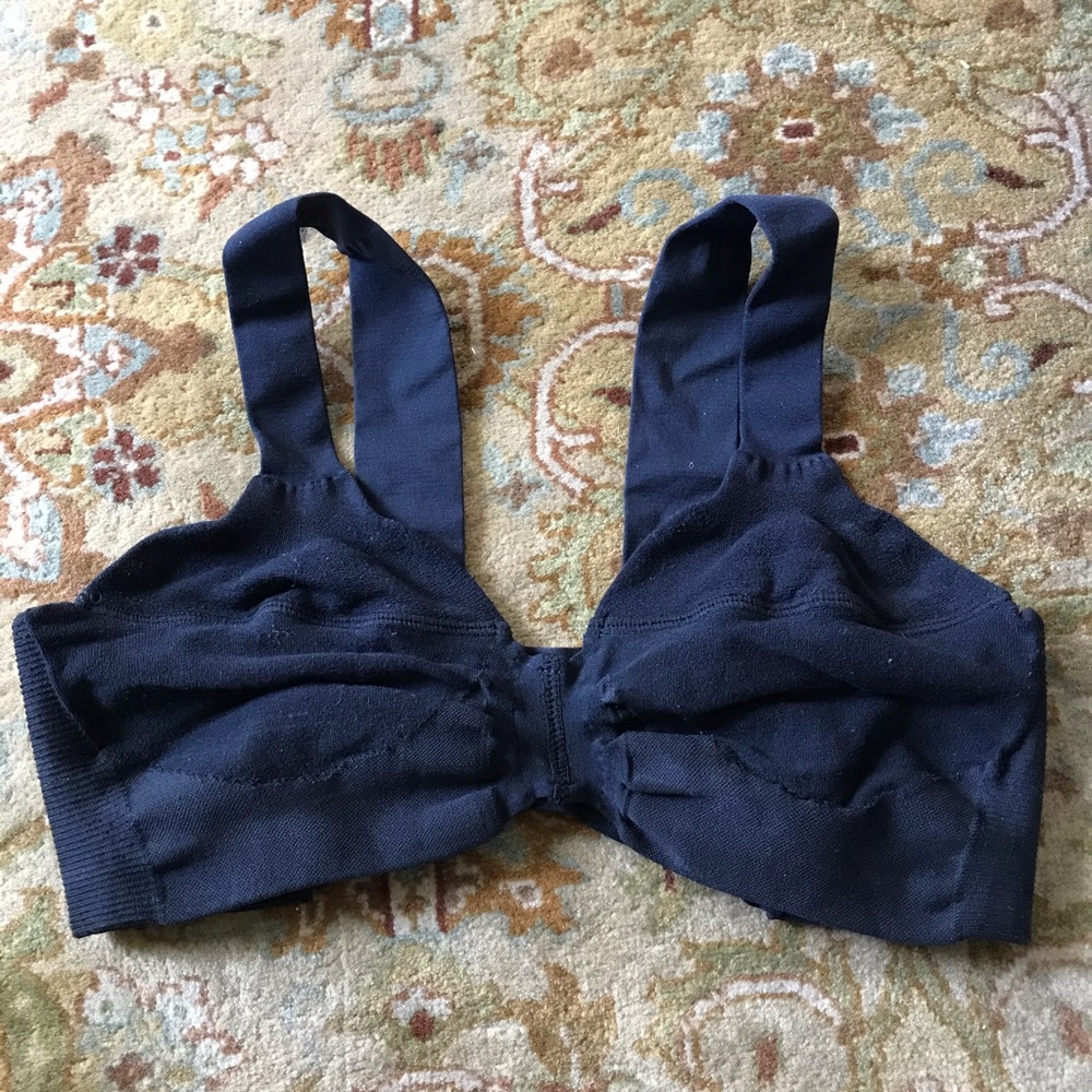Spanx bra-lellujah
